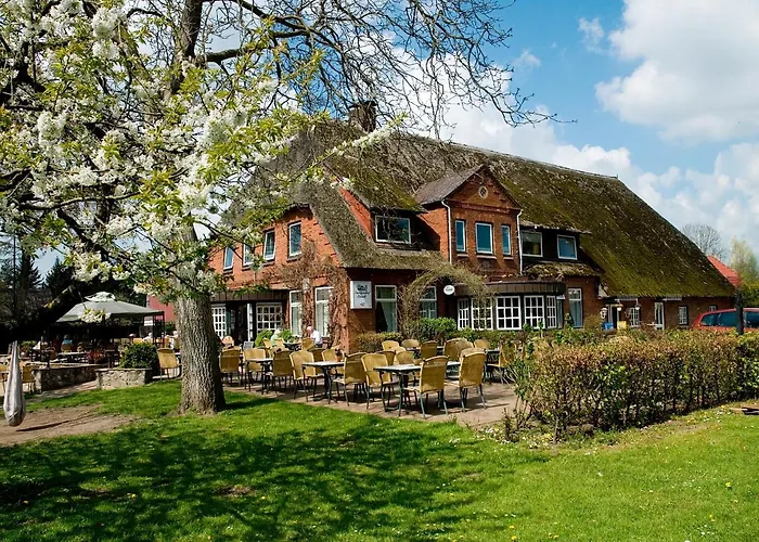 Landgasthof Kasch